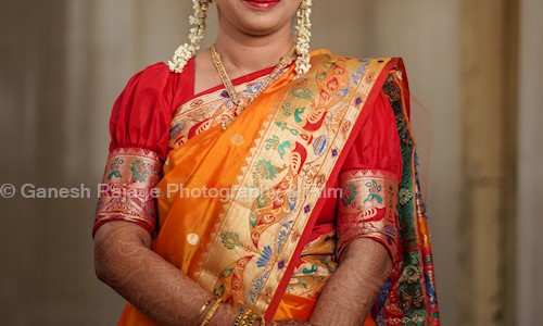Ganesh Rajage Photography & Film in Kurla West, mumbai - 400072