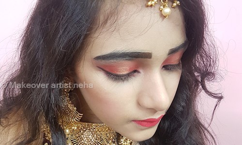 Makeover artist neha in Khidderpore, Kolkata - 700023
