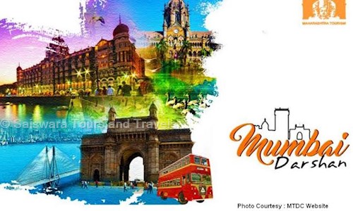 Saiswara Tours and Travels in Wagholi, Pune - 412207