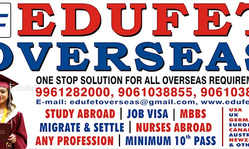 Edufet in Kesavadasapuram, trivandrum - 695004