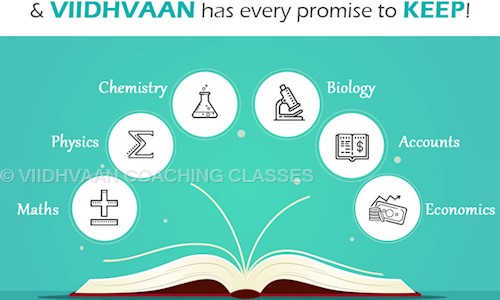 VIIDHVAAN COACHING CLASSES