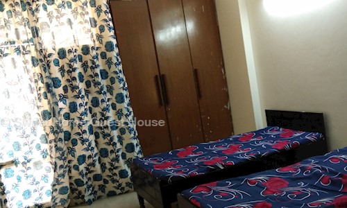 Sweet Home Guest House in Raj Nagar Extension, Ghaziabad - 201001