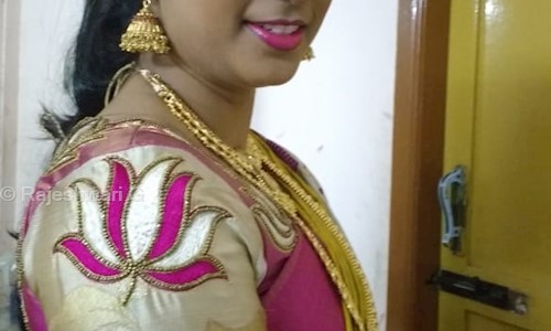 Rajeshwari G in Anna Nagar West, Chennai - 600040