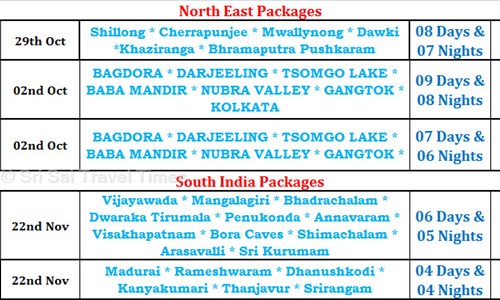 Sri Sai Travel Times in Basavanagudi, Bangalore - 560004