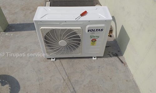 Tirupati services in Sector 5, Gurgaon - 122002