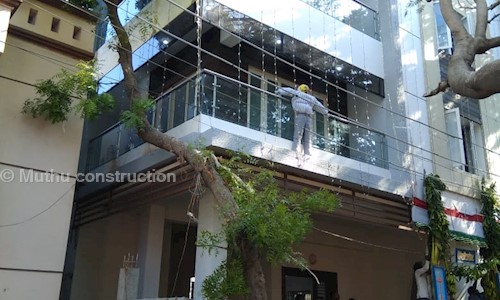 Muthu Builders & Engineers in Porur, Chennai - 600116