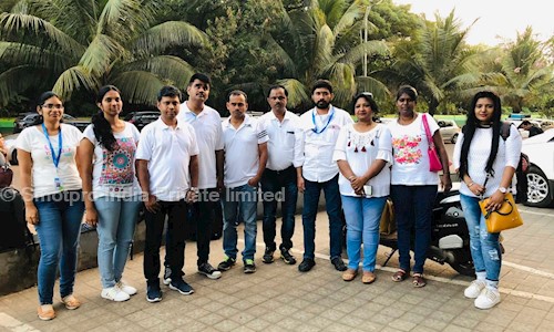 Smotpro India Pvt. Ltd. in Jeevan Bhima Nagar, Bangalore - 560008