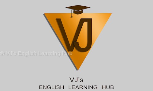 VJ's English Learning Hub in Sadashiv Peth, Pune - 411030