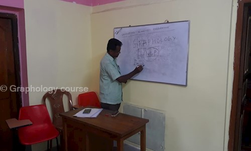 Graphology course in Shobha Bazaar, Kolkata - 700005
