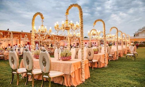 Michelle Event Coordinator in Sector 21A, noida - 201308