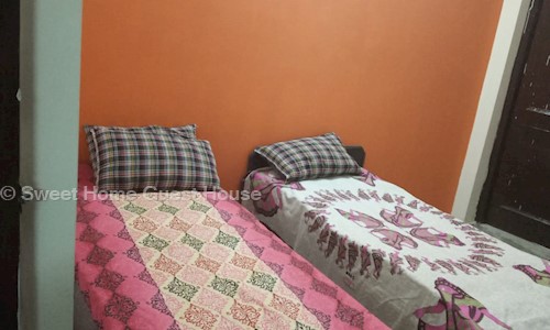 Sweet Home Guest House in Sector 62, Noida - 201309