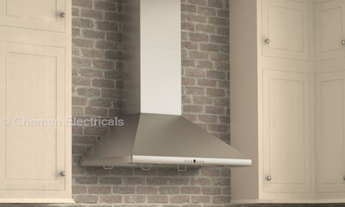 Chaman Electricals in Janakpuri, Delhi - 110046