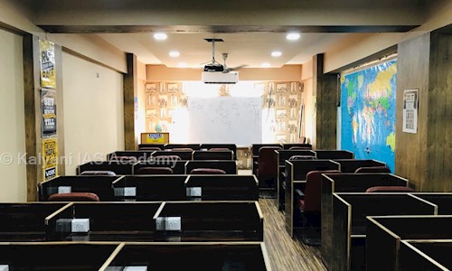 Kalyani IAS Academy in Bhanwar Kuwa, Indore - 452010