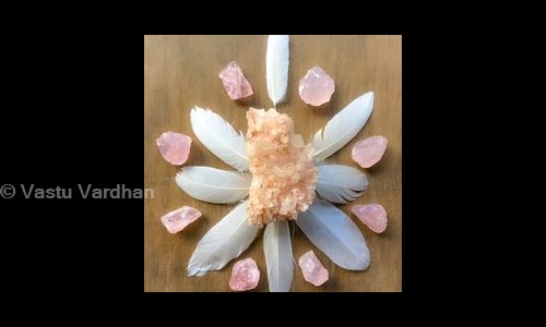 Vastu Vardhan in Adajan, Surat - 395009