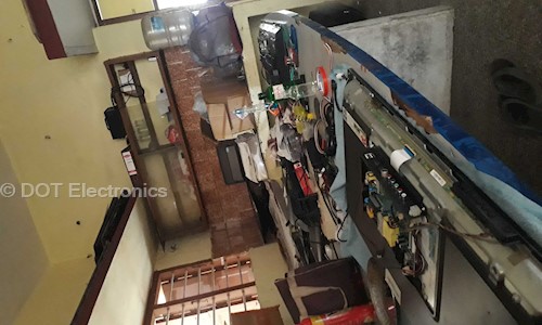 DOT Electronics in Vandalur, Chennai - 600048