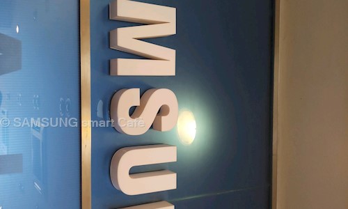 SAMSUNG smart Cafè in Trichy Main Road, Trichy - 641018