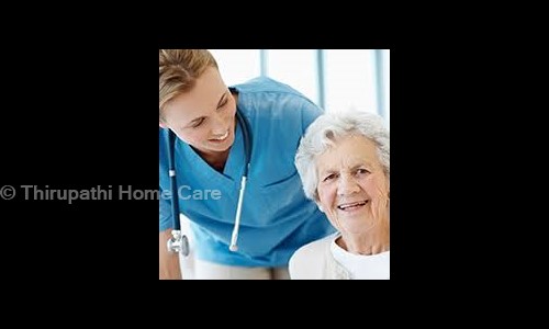 Thirupathi Home Care in Sathyamangalam, Erode - 638401