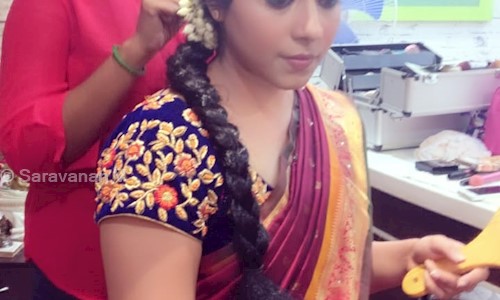 Mangalyam Bridal Studio in Kanathur, Chennai - 600119