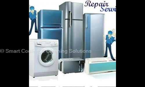Smart Cooling & Cleaning Solutions in Royapettah, chennai - 600014
