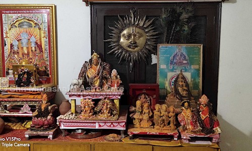 Shri Mahashakti Astro Care in Akota, Vadodara - 390020