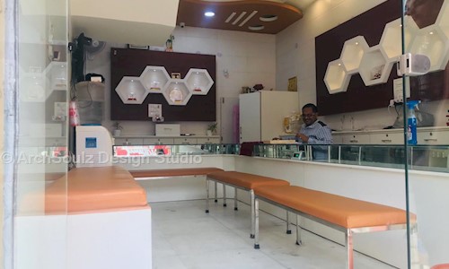 ArchSoulz Design Studio in Saket, delhi - 110074