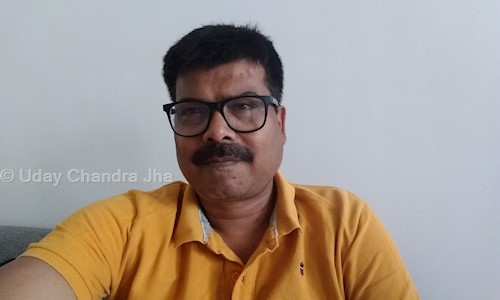 Uday Chandra Jha