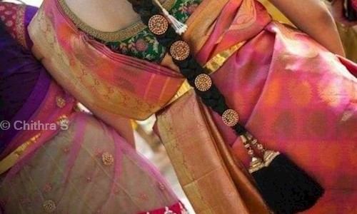 Chithra S in Pozhichalur, Chennai - 600074
