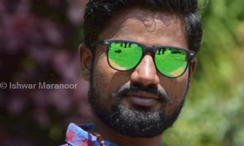 Ishwar Maranoor in Navanagar, Bagalkot - 587301