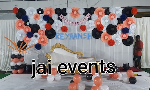 Jai Events in Bala Nagar, Hyderabad - 500037
