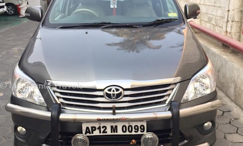 Manikanta Travels in Hastinapuram, Hyderabad - 500079