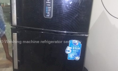 Washing machine refrigerator service in Cantonment, Trichy - 620001