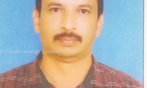 Pacific energy systems in Kushaiguda, Hyderabad - 500062