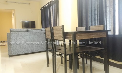 Flipside Systems & Consultancy Private Limited in Andheri, Mumbai - 411056