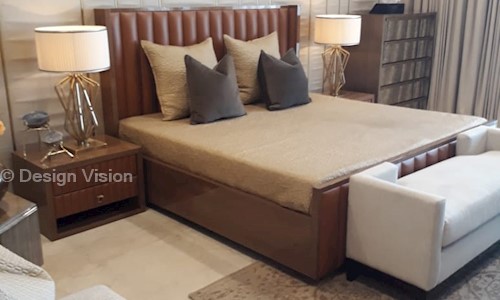 Design Vision in Shahdara, Delhi - 110032