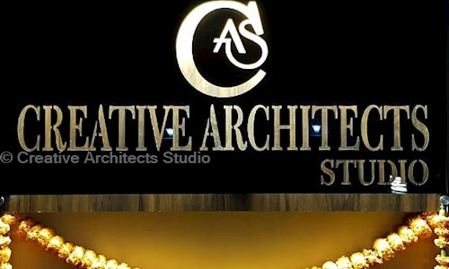 Creative Architects Studio in Azamgarh Road, Azamgarh - 276001