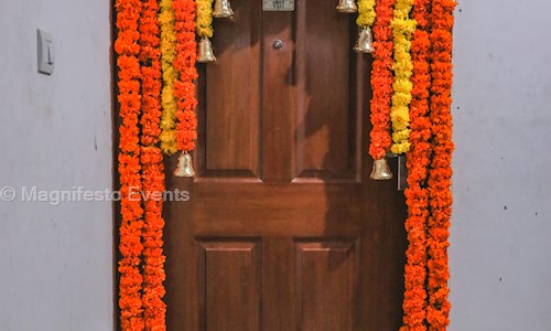 Magnifesto Events in Doddakannelli, Bangalore - 560035