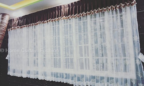 Home Curtain Fashion in Mathikere, Bangalore - 560054