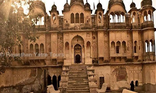 Rajasthan Yatra Tours in Kanakpura, Jaipur - 302034