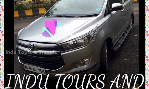 Indu Tours & Travels in Kharghar, Mumbai - 410210