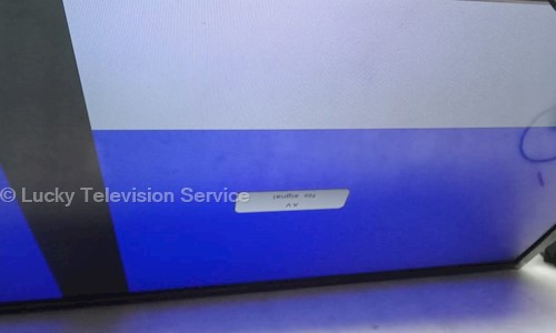 Lucky Television Service in Raja Rajeshwari Nagar, Bangalore - 560098