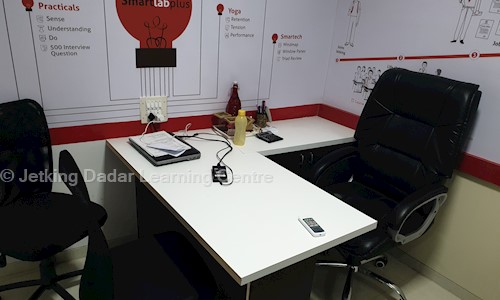 Jetking Dadar Learning Center in Ranade Road, Mumbai - 400028