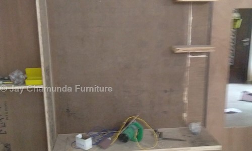 Jay Chamunda Furniture in Chandlodia, Ahmedabad - 382481