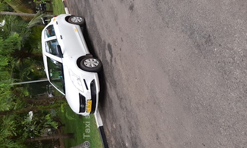 Taxi scrvce in Kowdiar, Trivandrum - 695003