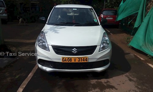 Taxi Service in Malbhat, Goa - 403601