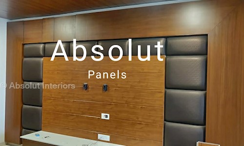 Absolut Interiors in Lingampally, Hyderabad - 502032