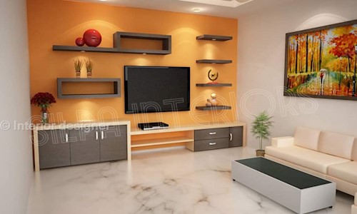 Interior designer in Yapral, Hyderabad - 500087