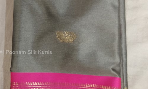 Poonam Silk Kurtis  in Sadashiv Peth, Pune - 411030