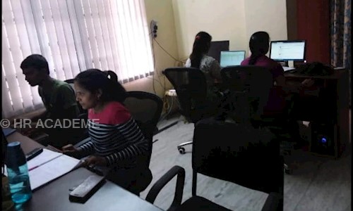 HR ACADEME in Sanjeeva Reddy Nagar, Hyderabad - 500038