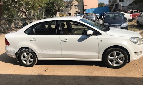 Happy Selfdrive Cars in Manikonda, Hyderabad - 500089