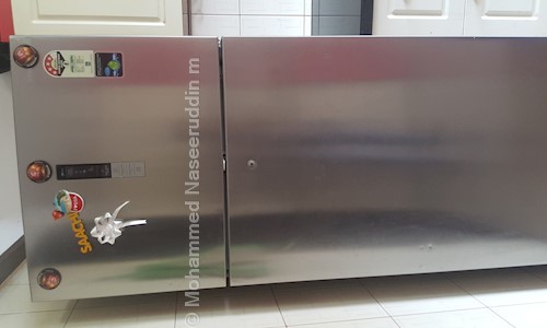 Mohammed Naseeruddin m in Kadirenahalli, Bangalore - 560070